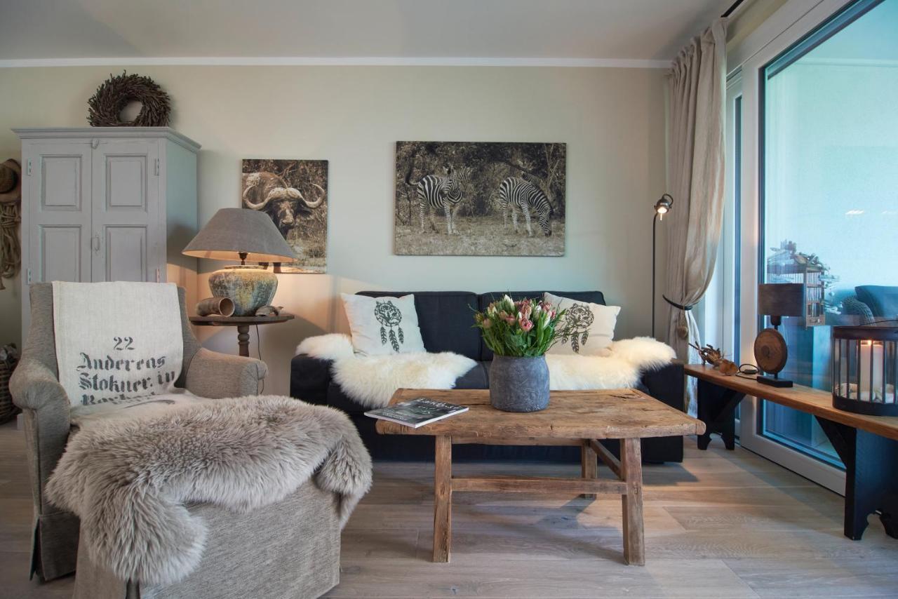 Apartment Sweet *