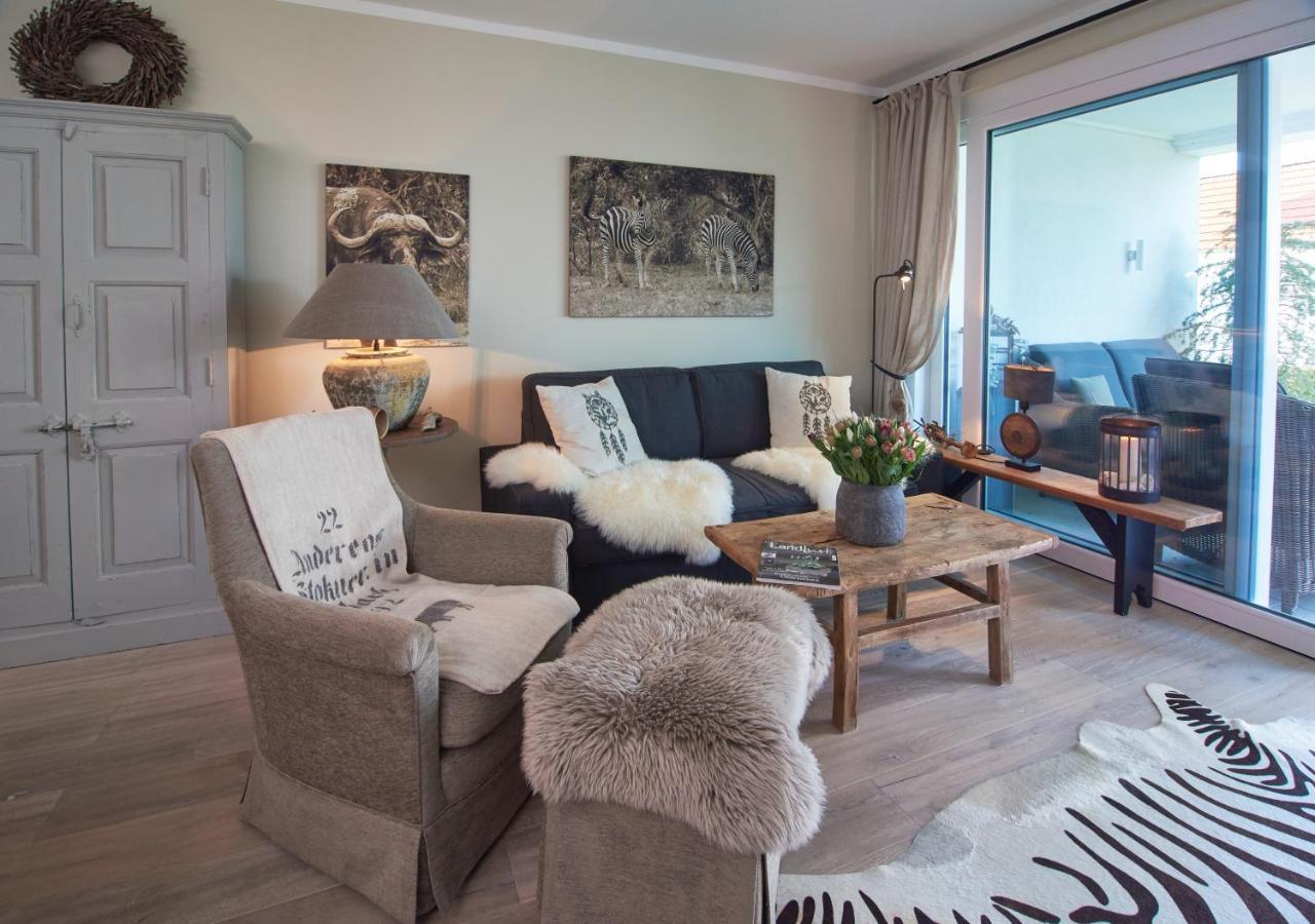 Apartment Sweet *