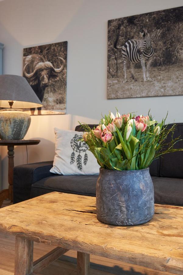 Sweet Apartment Timmendorfer Strand